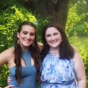 Meet your Posher, Caroline